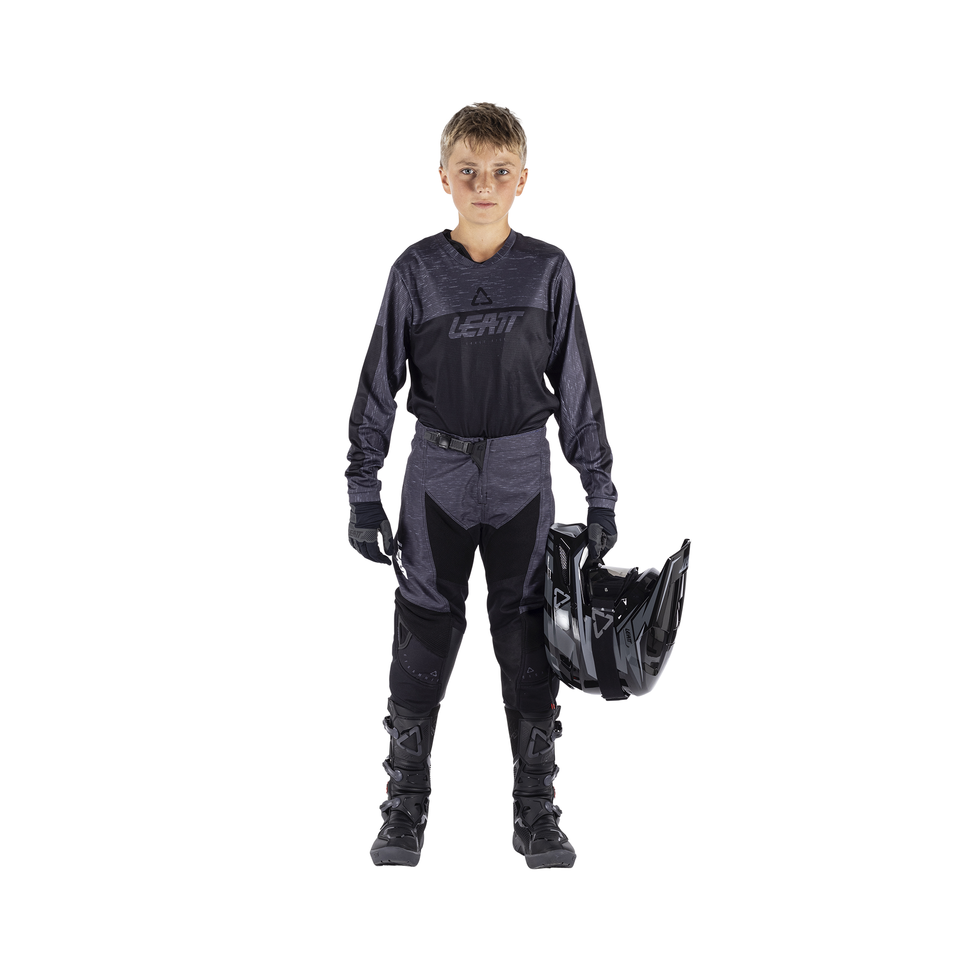 Moto 3.5 Ride Kit - Junior/Mini Position 18