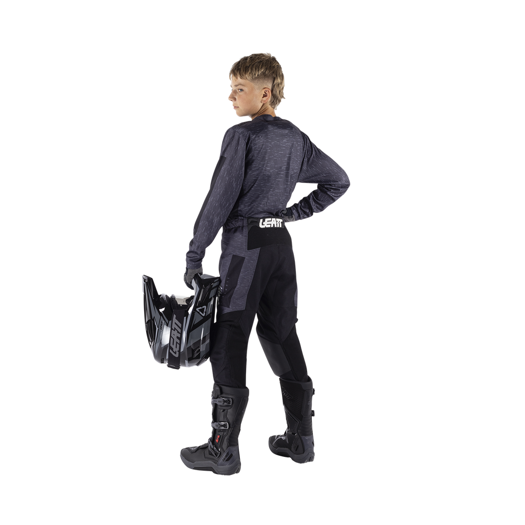 Moto 3.5 Ride Kit - Junior/Mini Position 17