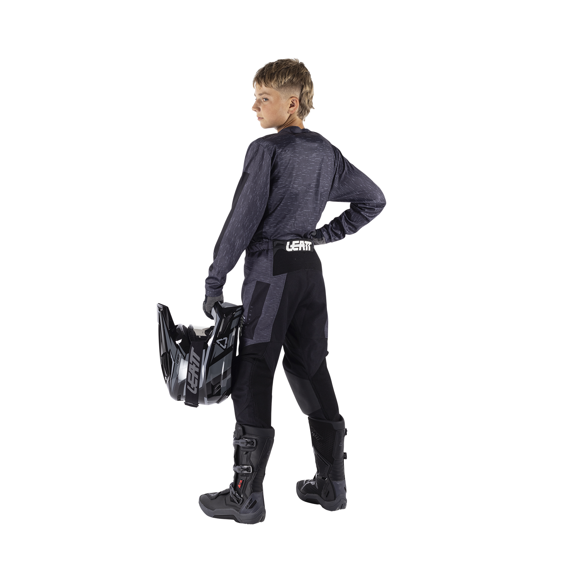 Moto 3.5 Ride Kit - Junior/Mini Position 17