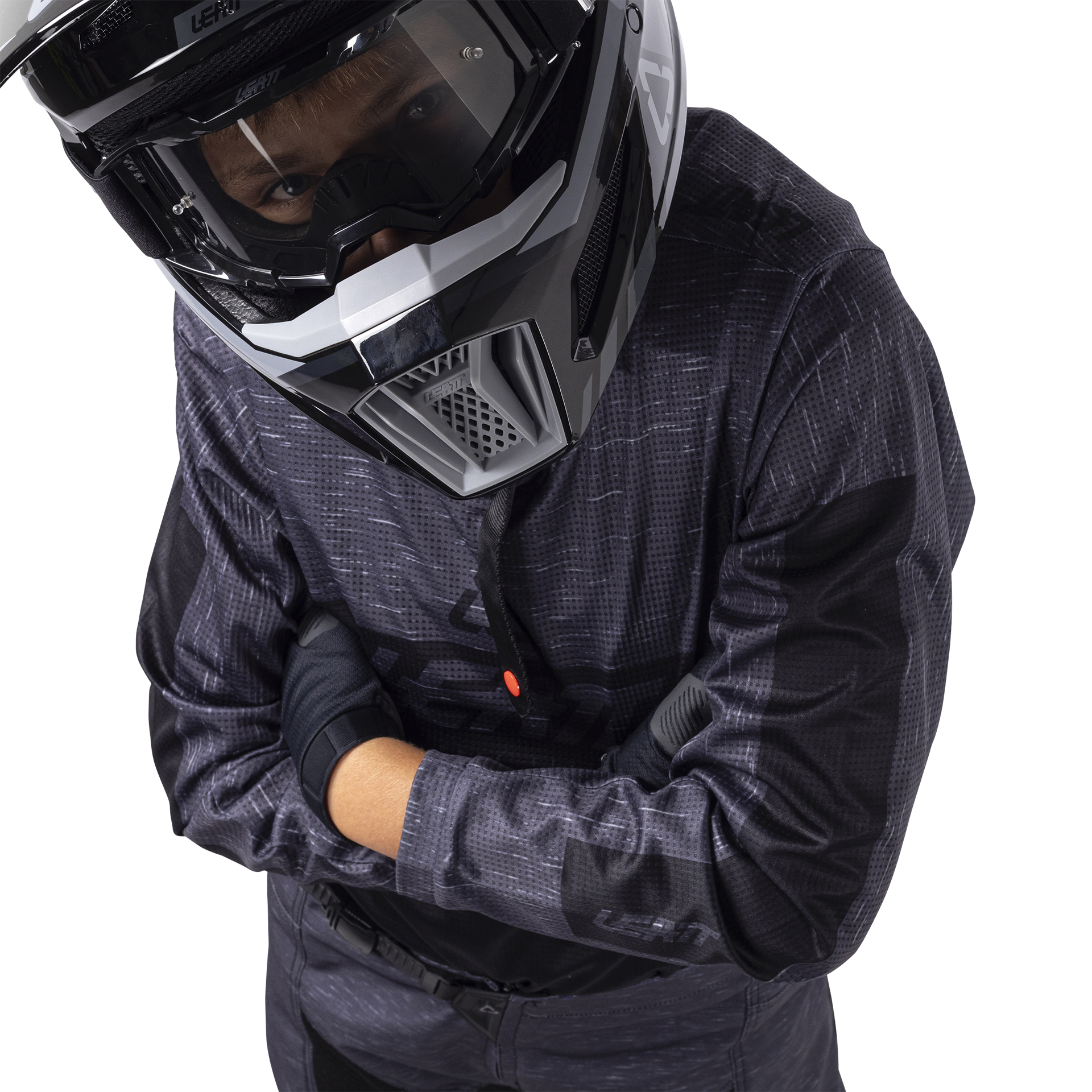 Moto 3.5 Ride Kit - Junior/Mini Position 24