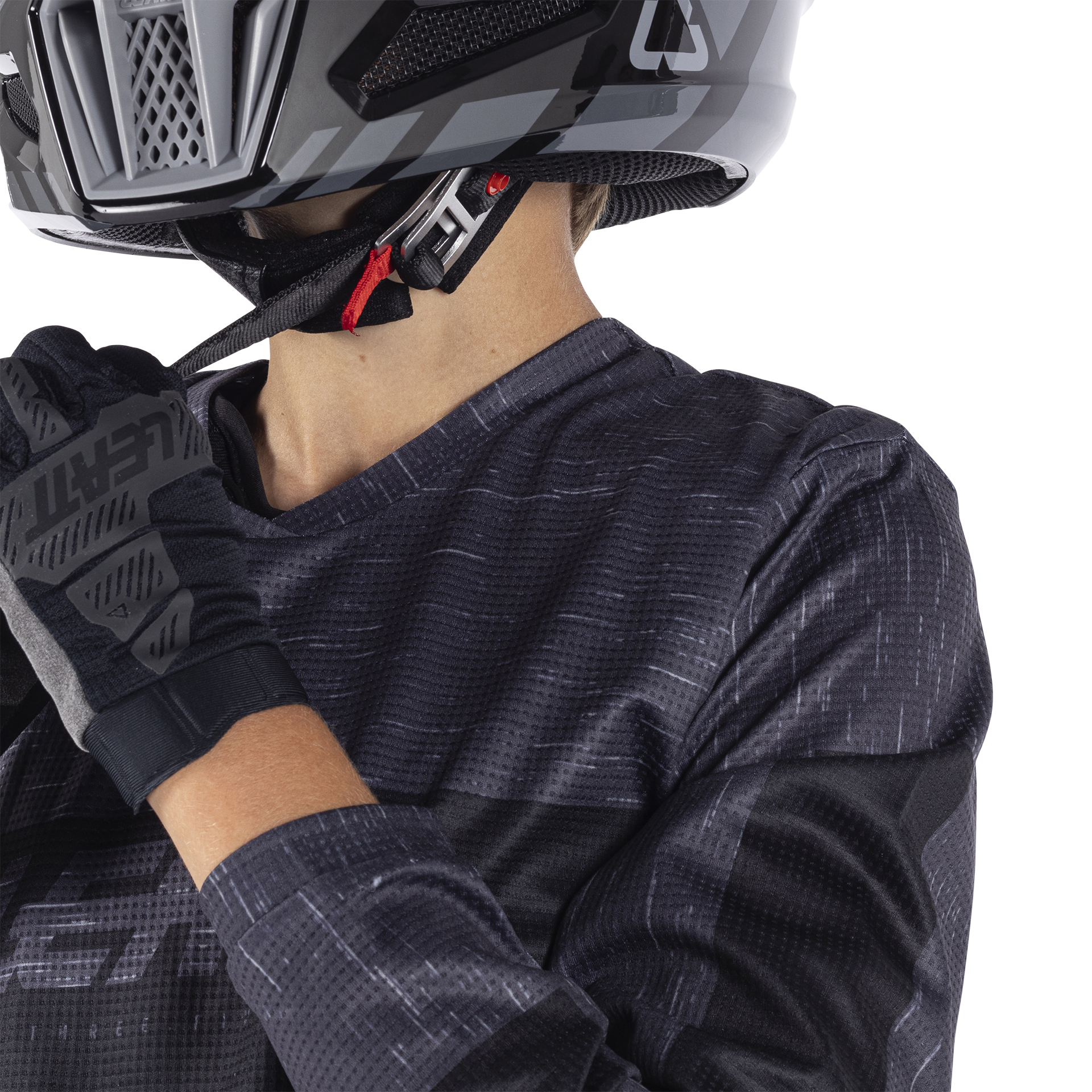 Moto 3.5 Ride Kit - Junior/Mini Position 20