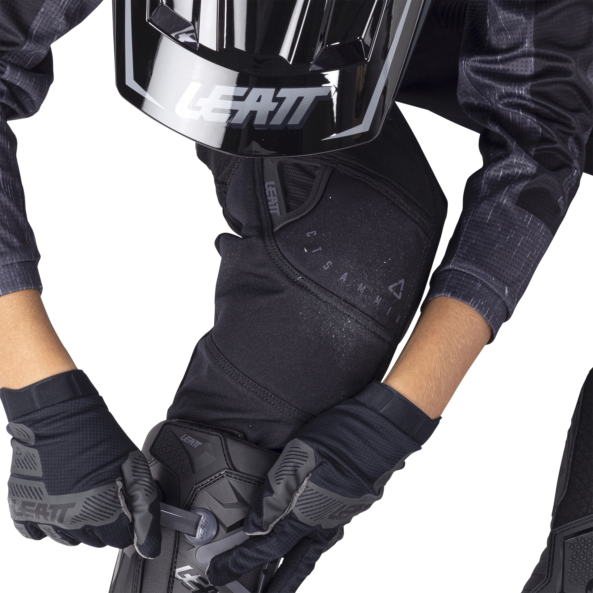 Moto 3.5 Ride Kit - Junior/Mini Position 23