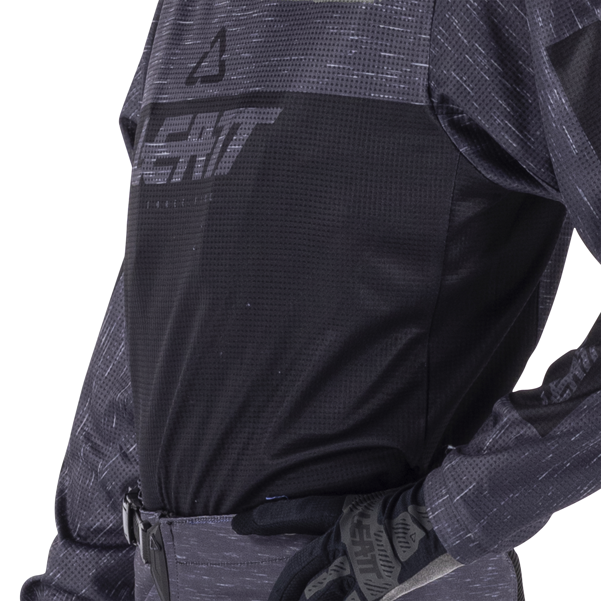 Moto 3.5 Ride Kit - Junior/Mini Position 21