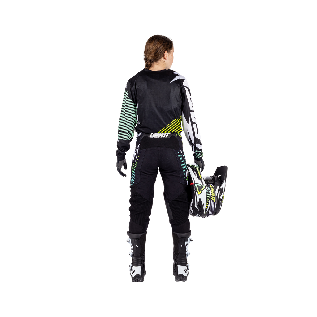 Moto 3.5 Ride Kit - Junior/Mini Position 5