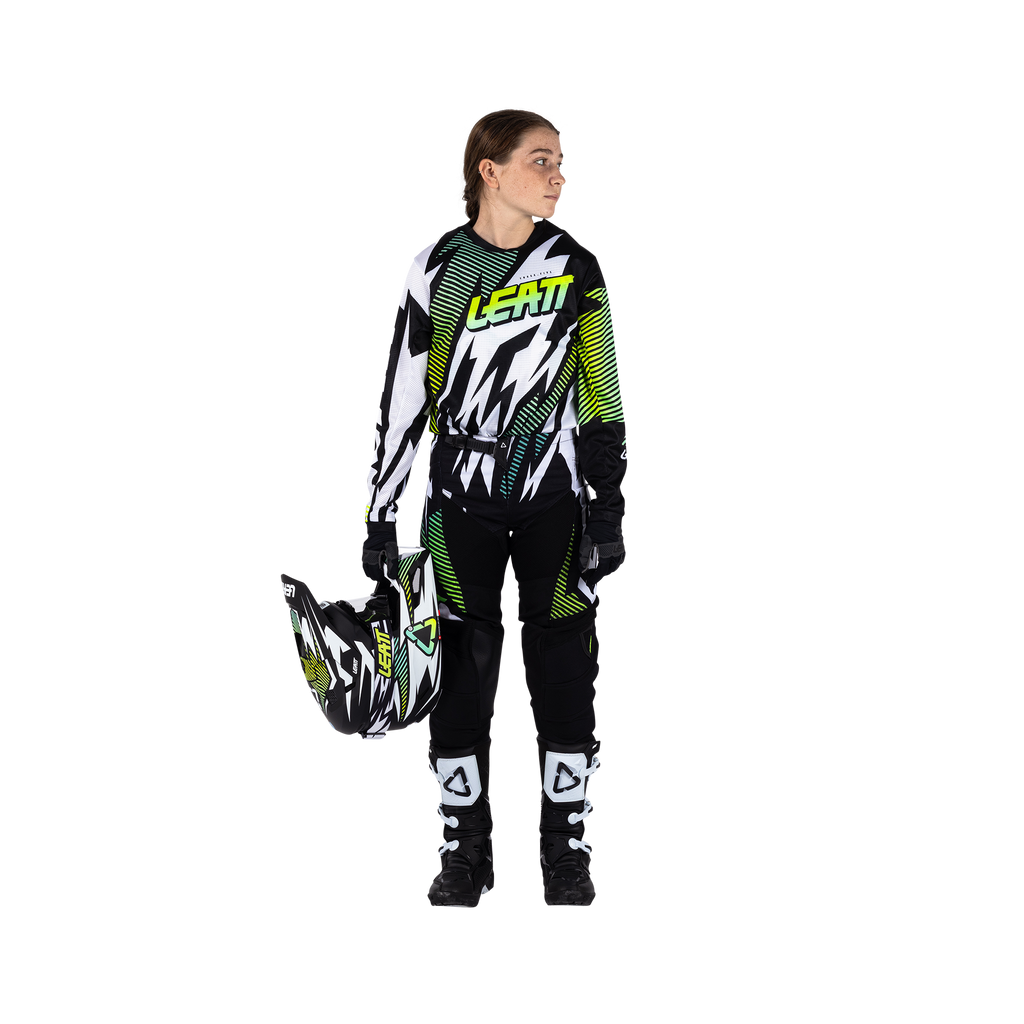 Moto 3.5 Ride Kit - Junior/Mini Position 4