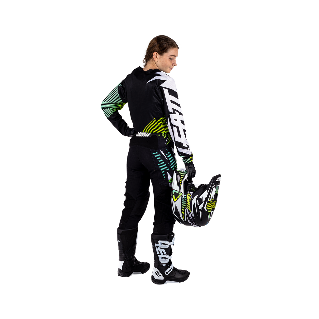 Moto 3.5 Ride Kit - Junior/Mini Position 2