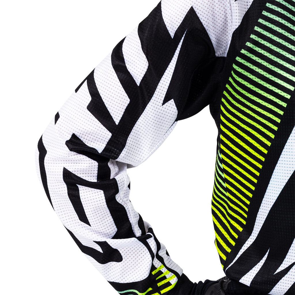 Moto 3.5 Ride Kit - Junior/Mini Position 10