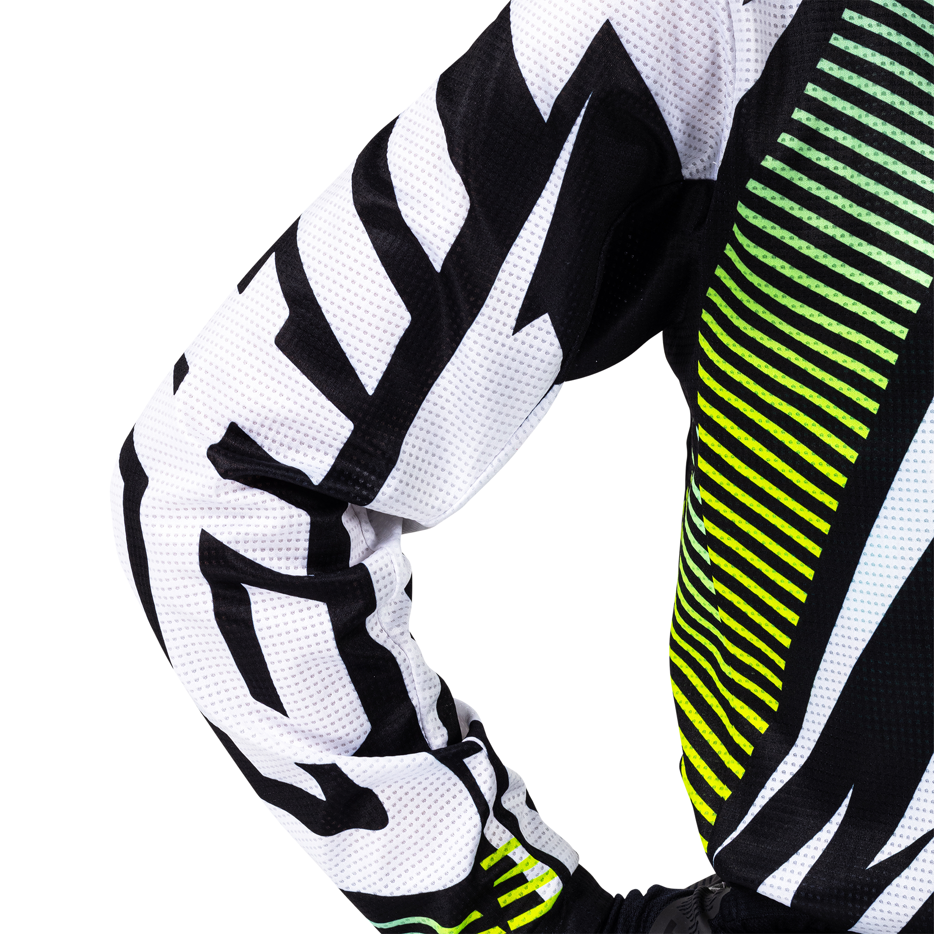 Moto 3.5 Ride Kit - Junior/Mini Position 10