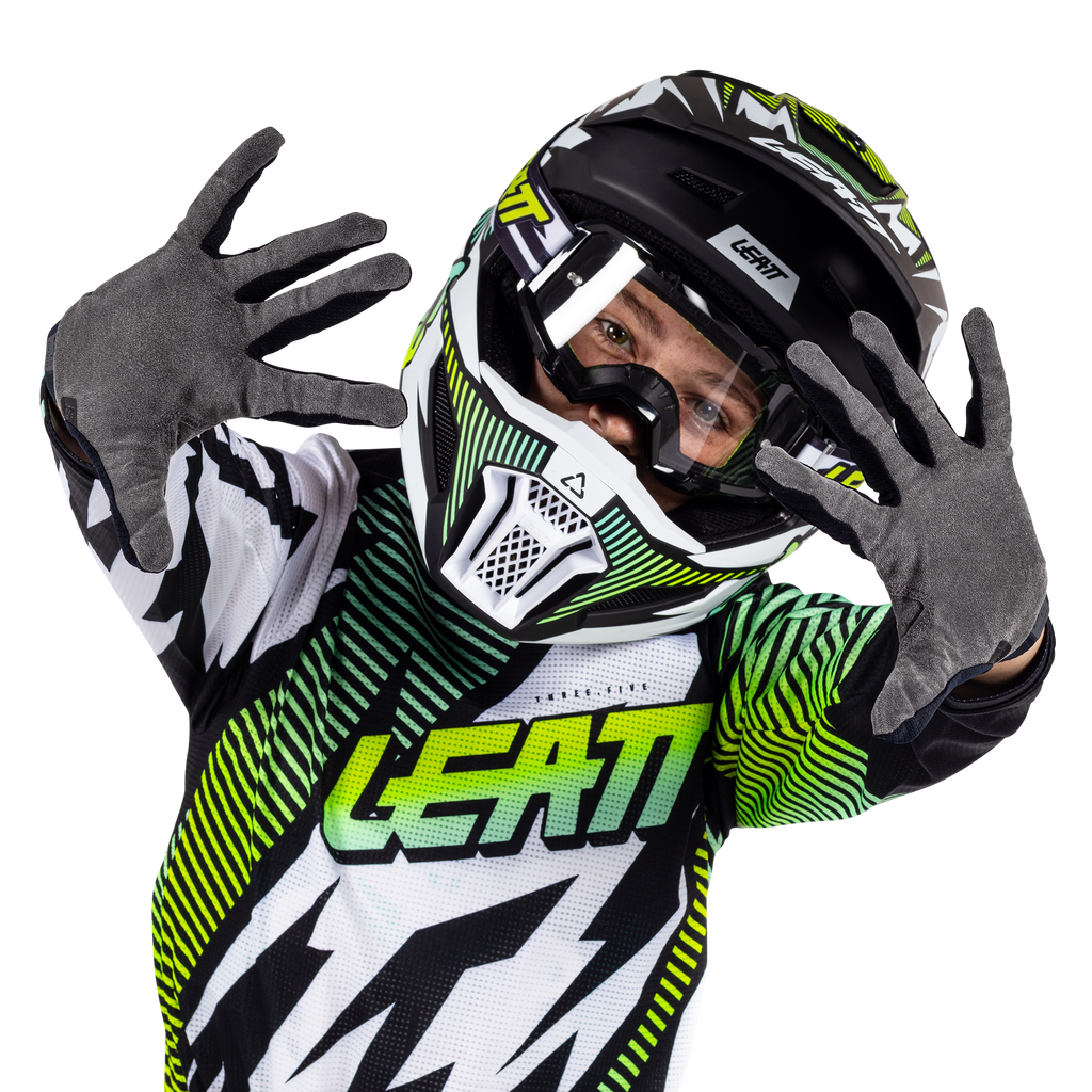 Moto 3.5 Ride Kit - Junior/Mini Position 14