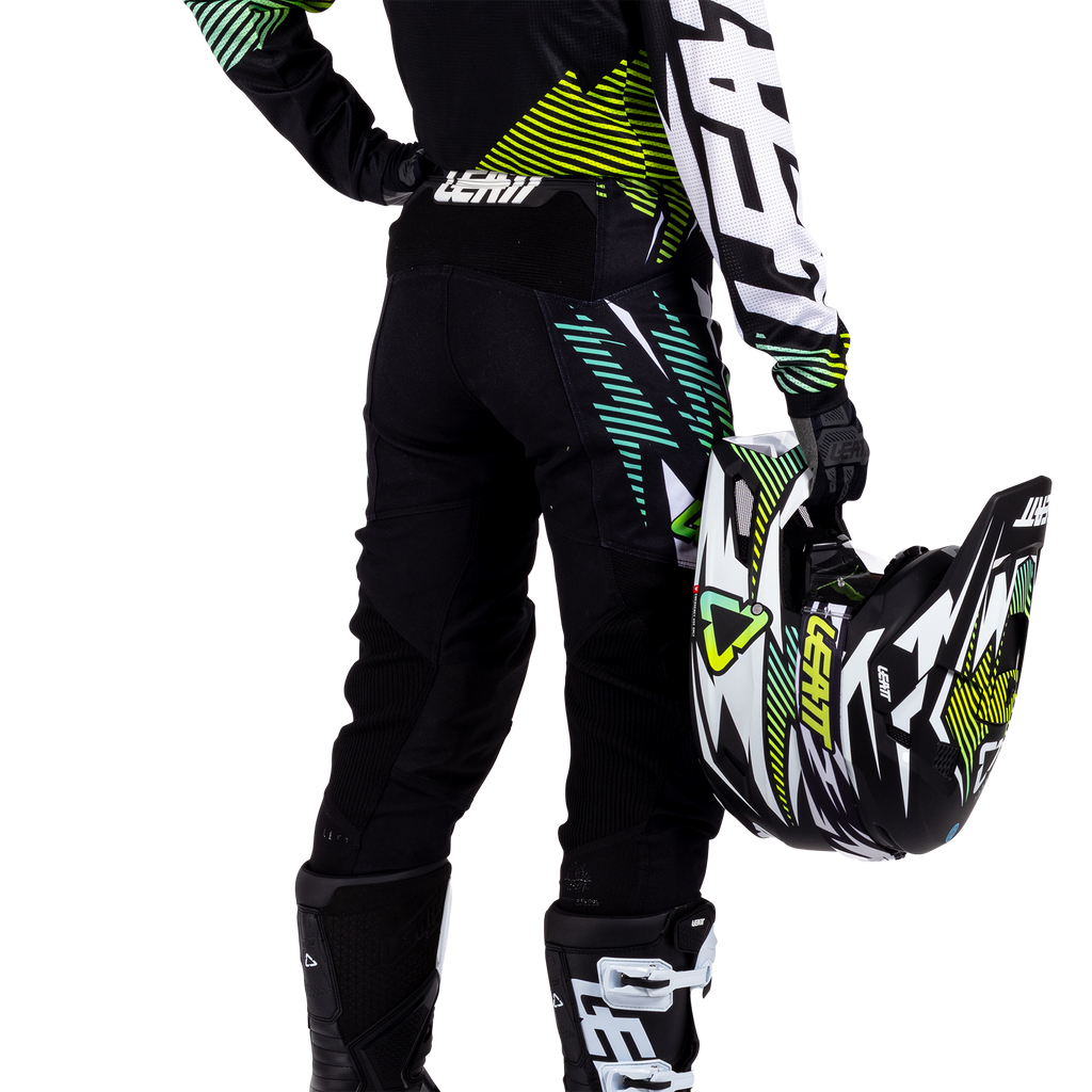Moto 3.5 Ride Kit - Junior/Mini Position 9