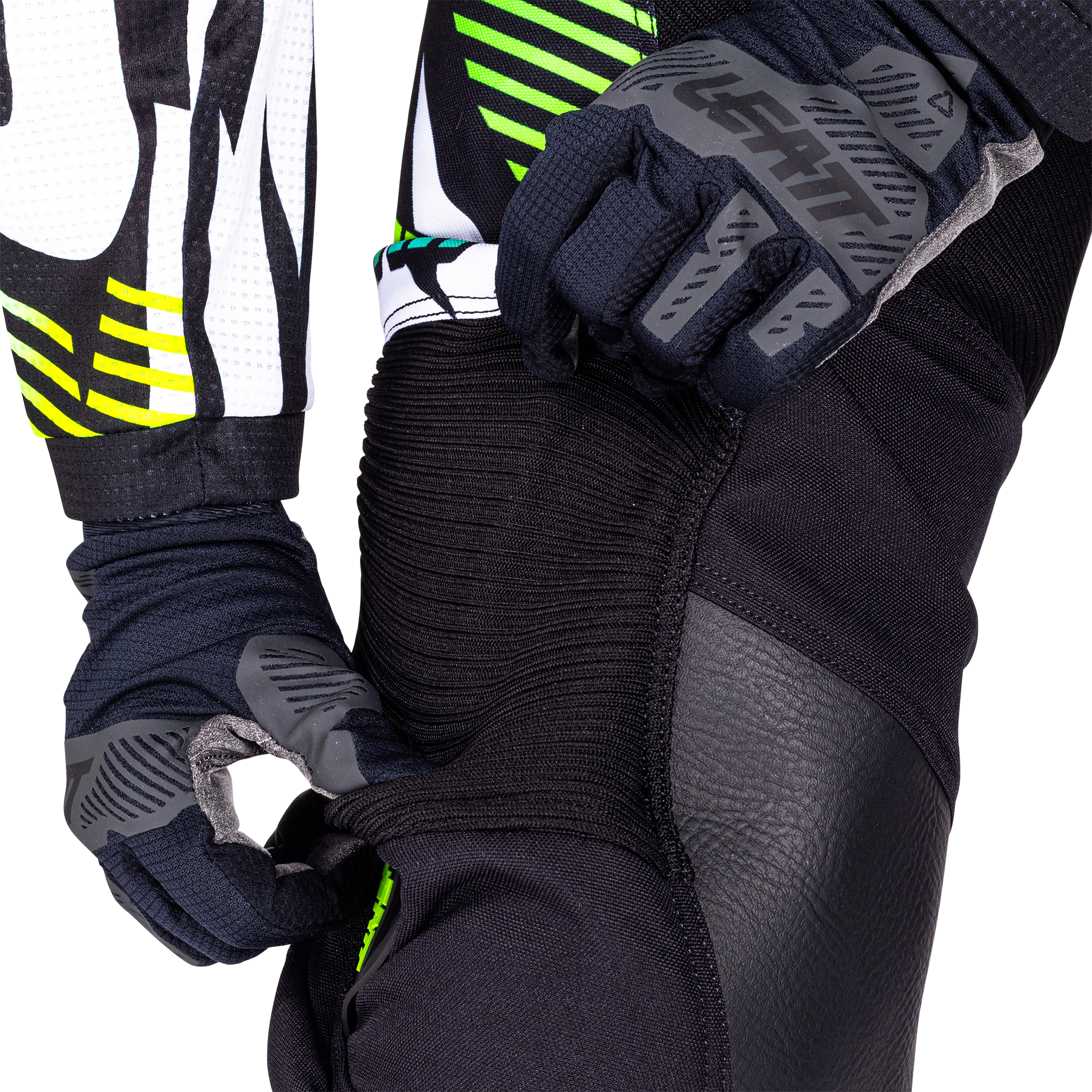 Moto 3.5 Ride Kit - Junior/Mini Position 11