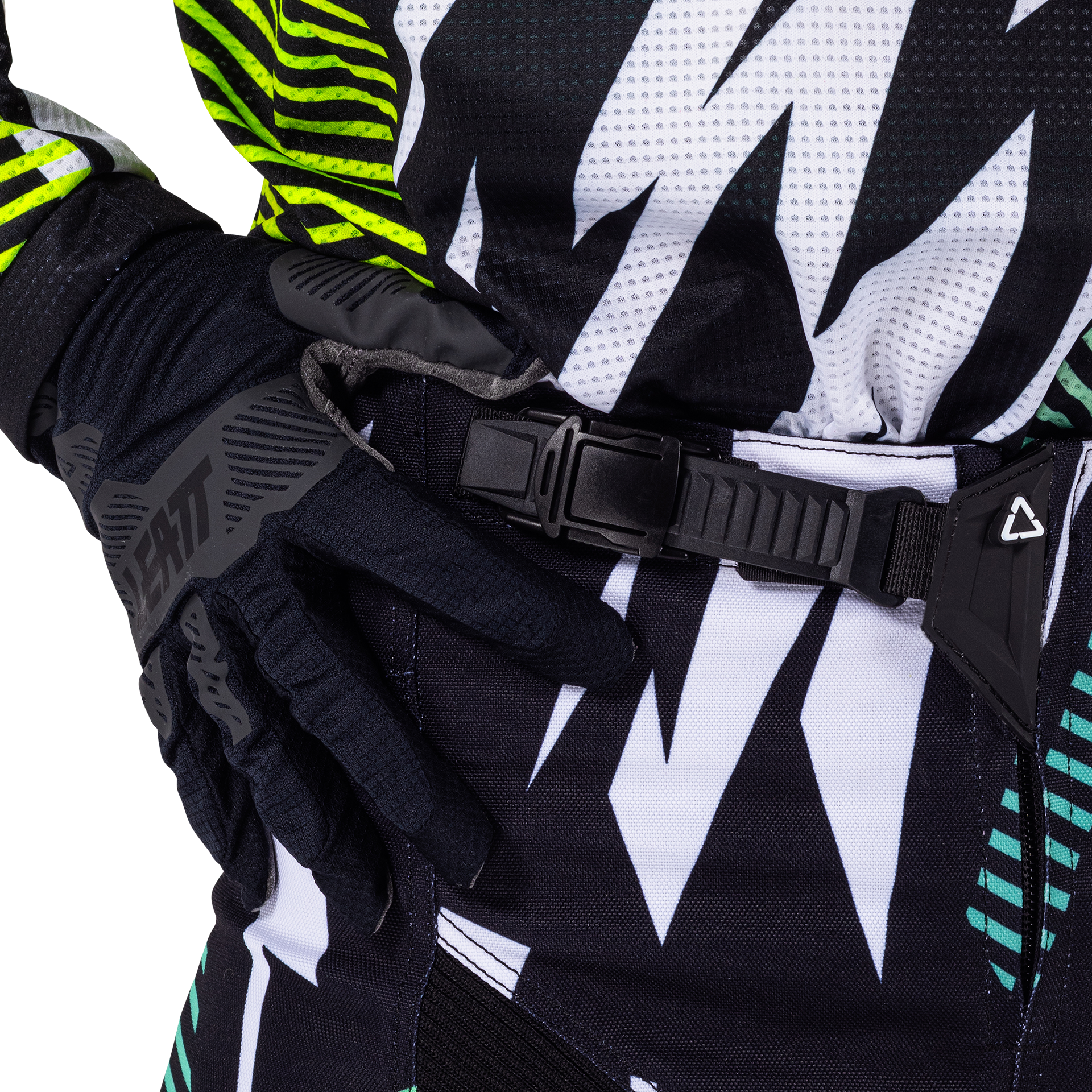 Moto 3.5 Ride Kit - Junior/Mini Position 13