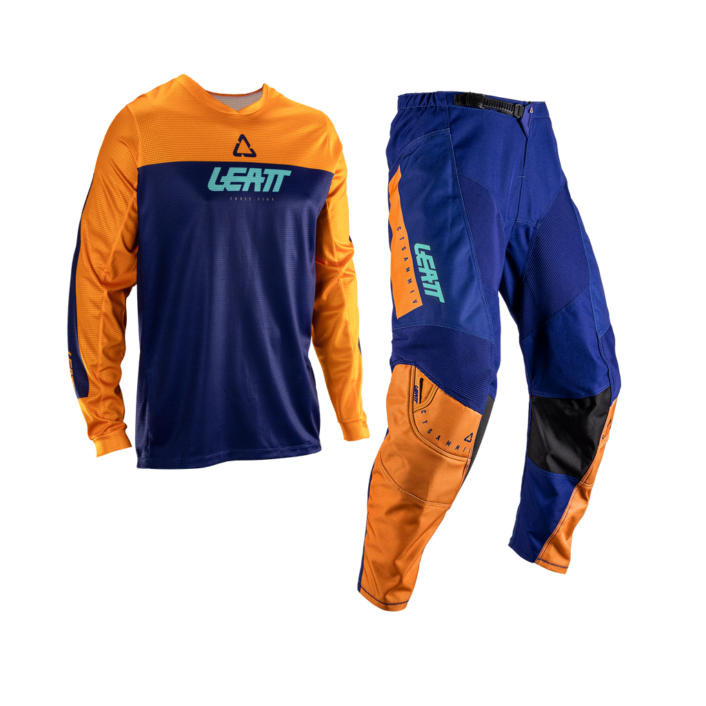 Moto 3.5 Ride Kit - Junior/Mini Position 53
