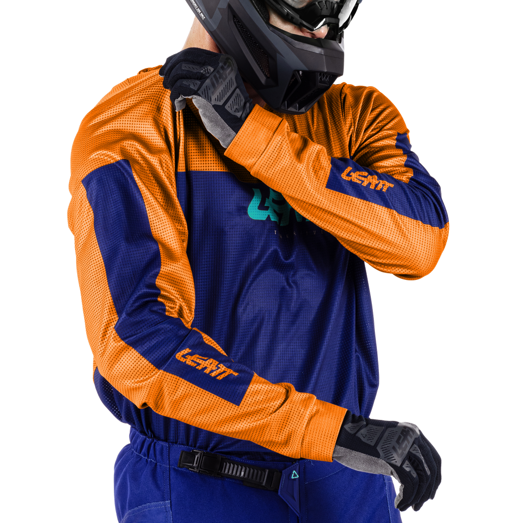 Moto 3.5 Ride Kit - Junior/Mini Position 56