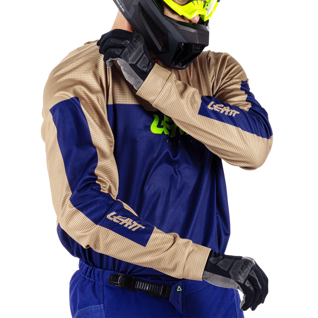 Moto 3.5 Ride Kit Position 9