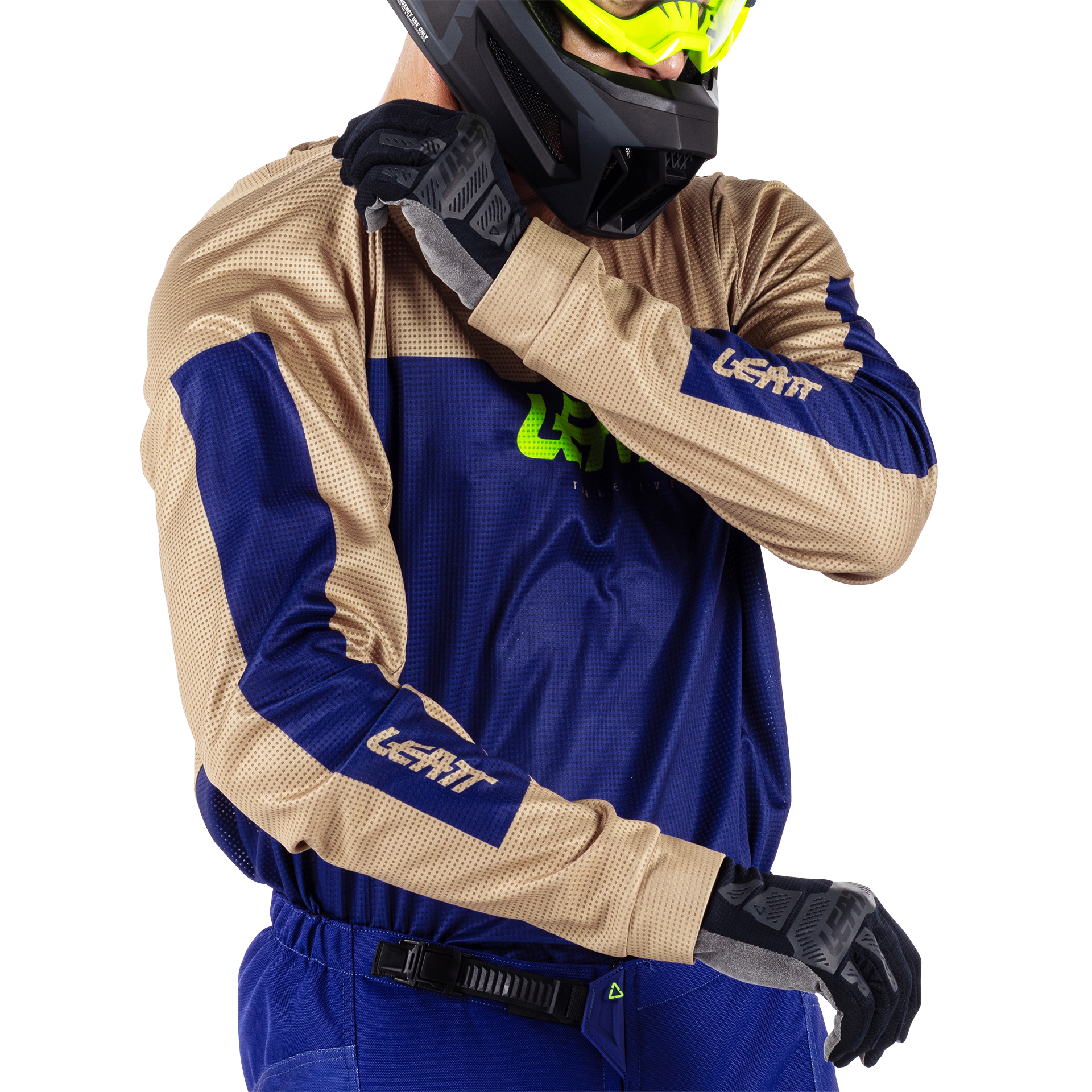 Moto 3.5 Ride Kit Position 9