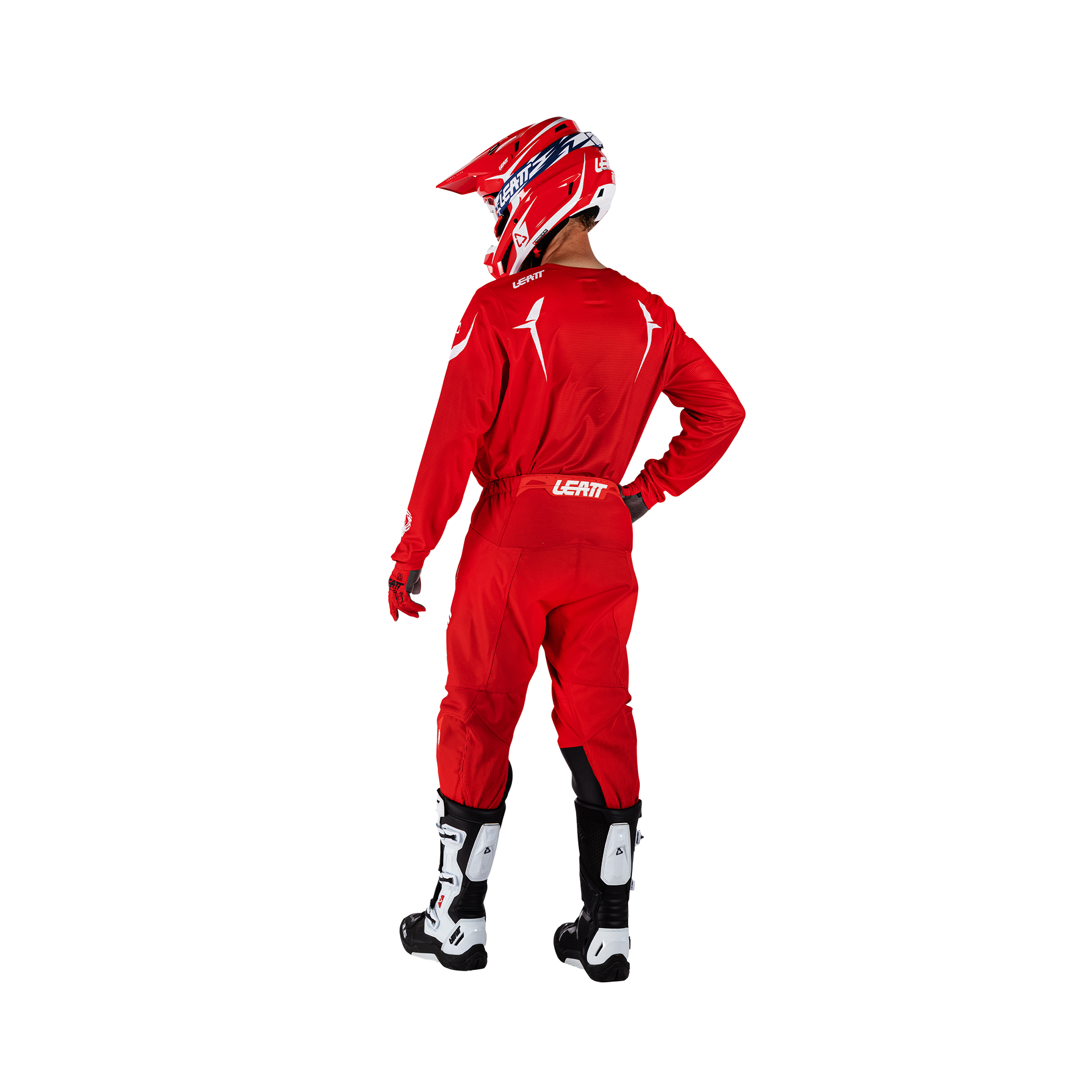 Moto 3.5 Ride Kit Position 17