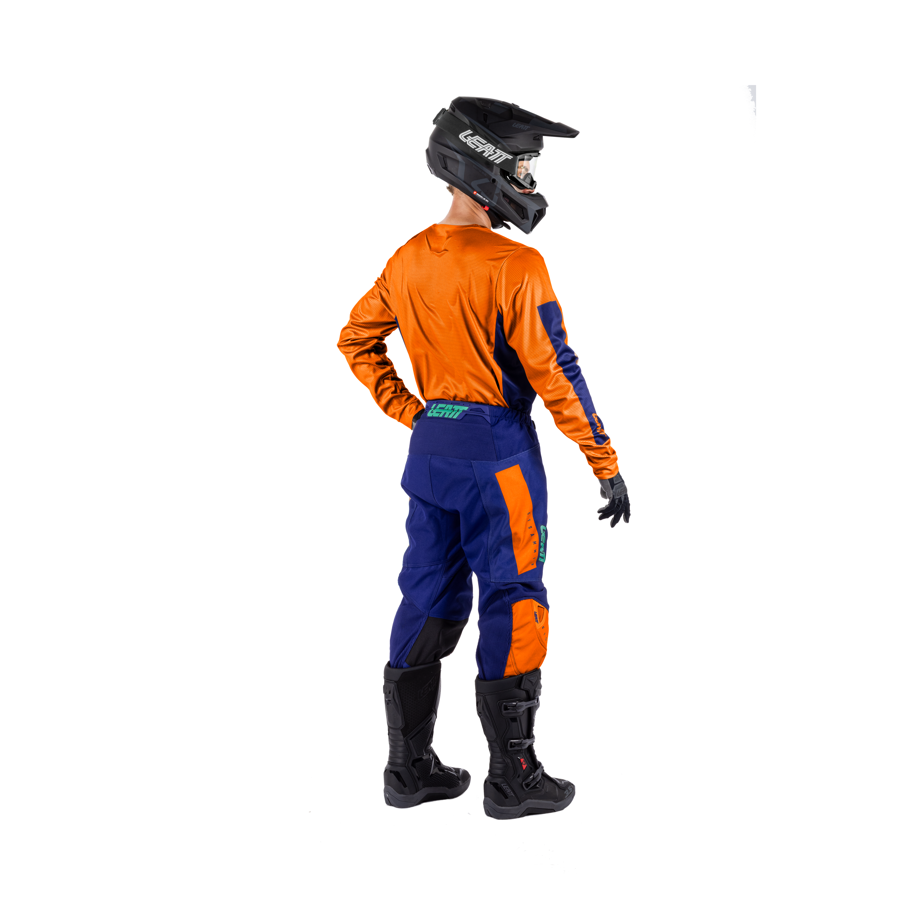Moto 3.5 Ride Kit Position 12