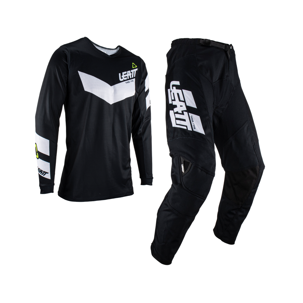 Ride Kit Moto 3.5