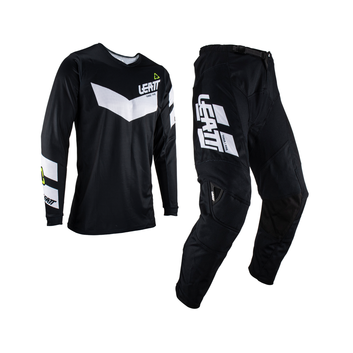 Ride Kit Moto 3.5