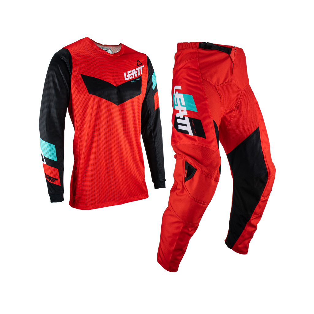 Ride Kit Moto 3.5 V25