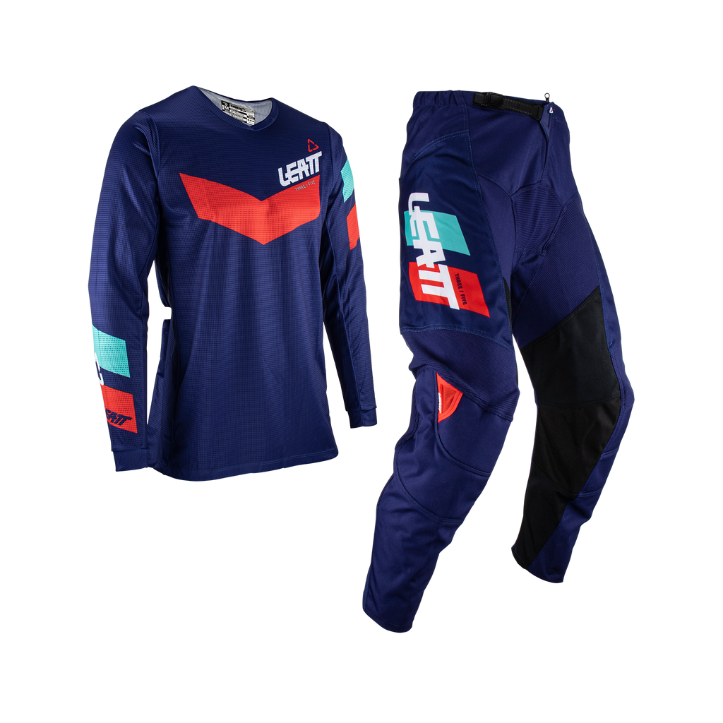 Ride Kit Moto 3.5 V25