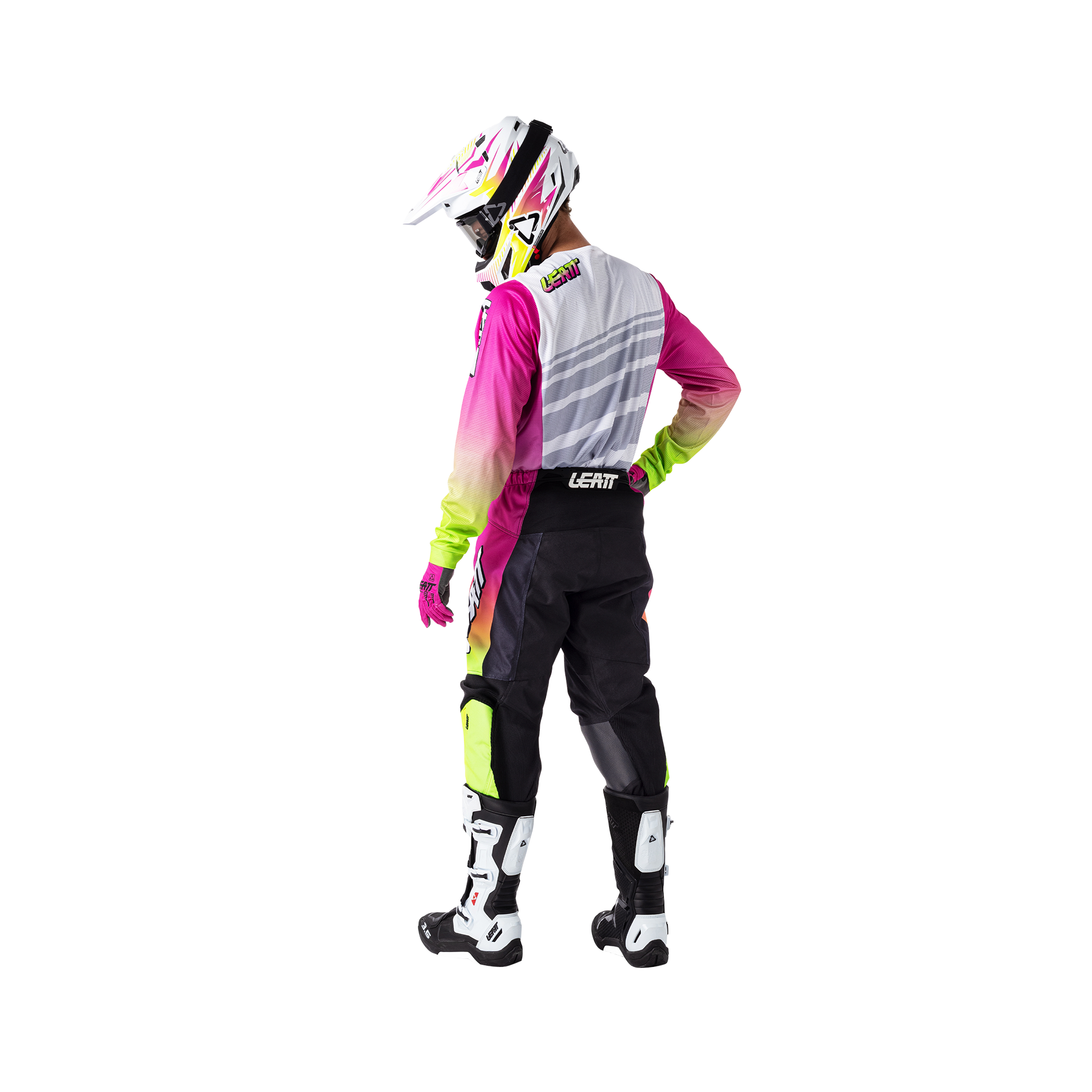 Moto 3.5 Ride Kit Position 22