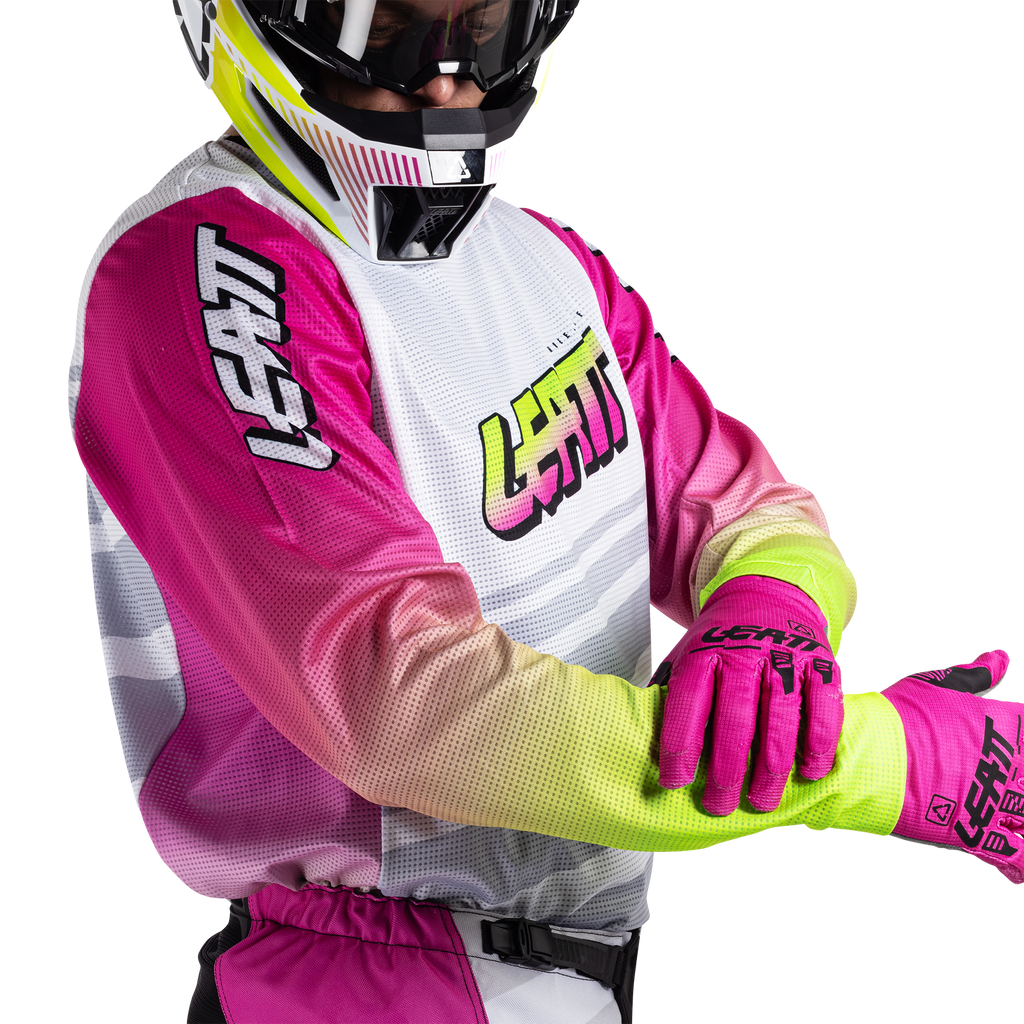 Moto 3.5 Ride Kit Position 24