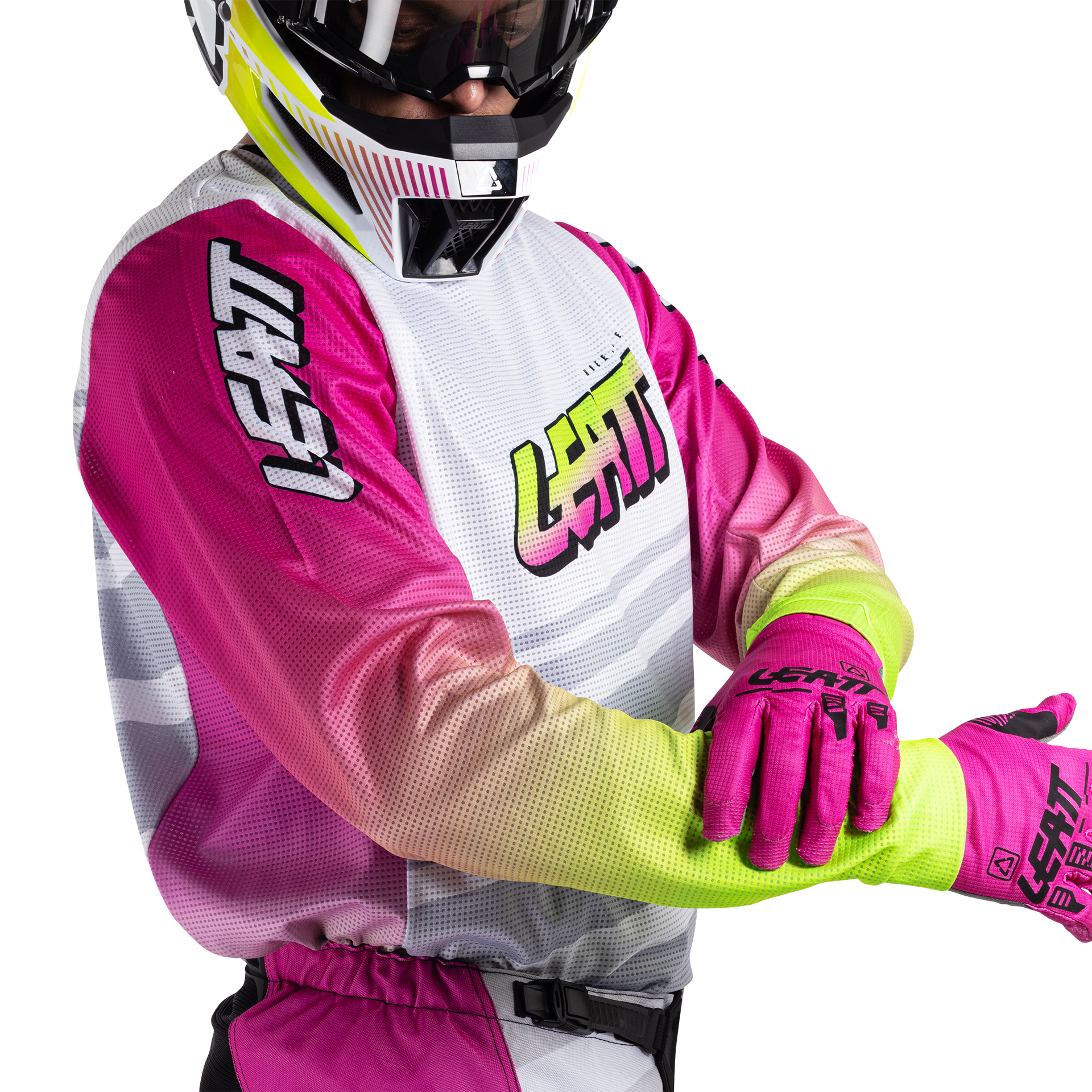 Moto 3.5 Ride Kit Position 24