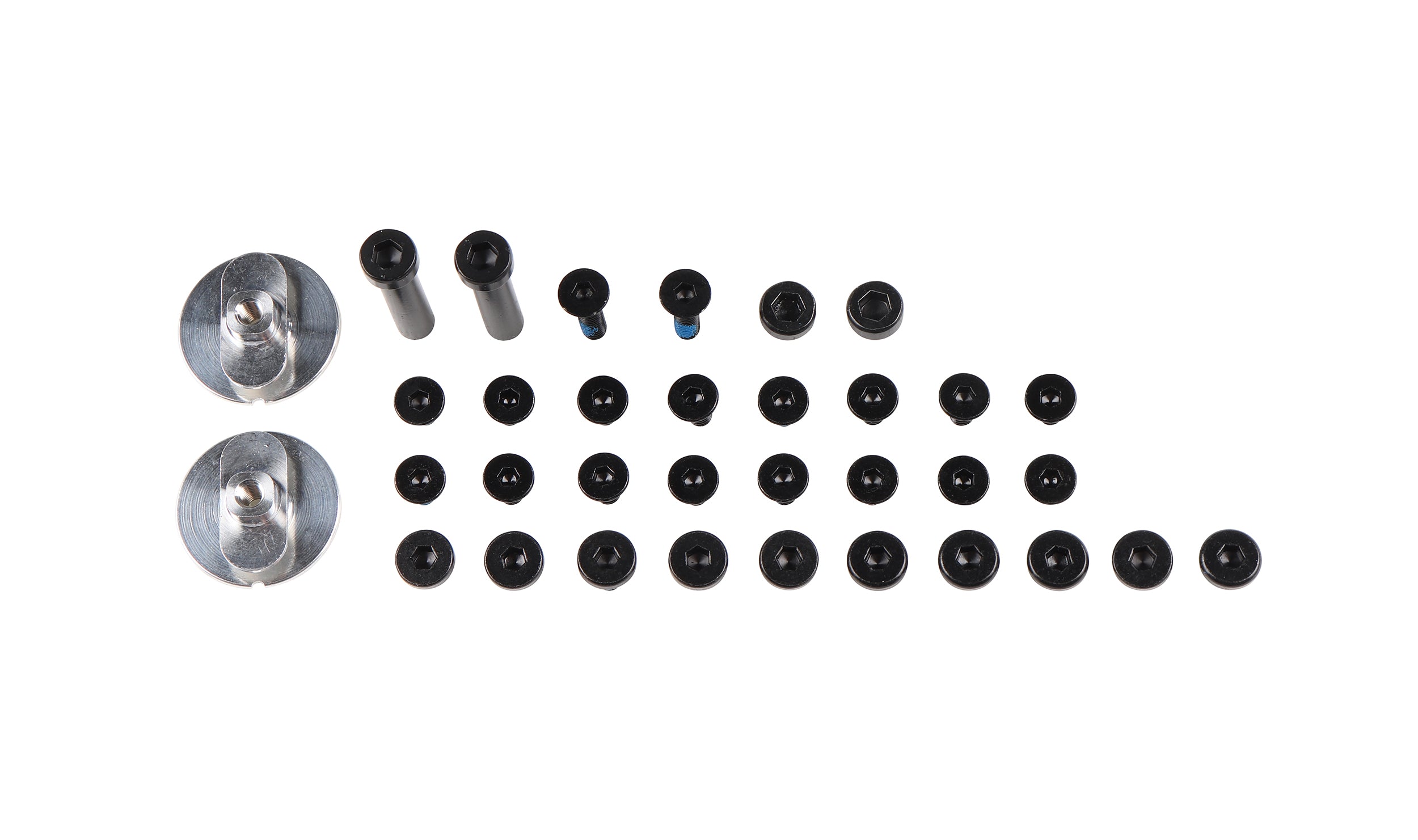 Screw kit  5.5