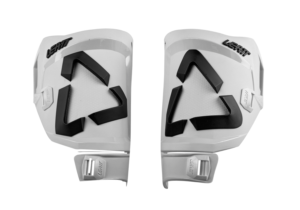Shin Plate Kit 5.5