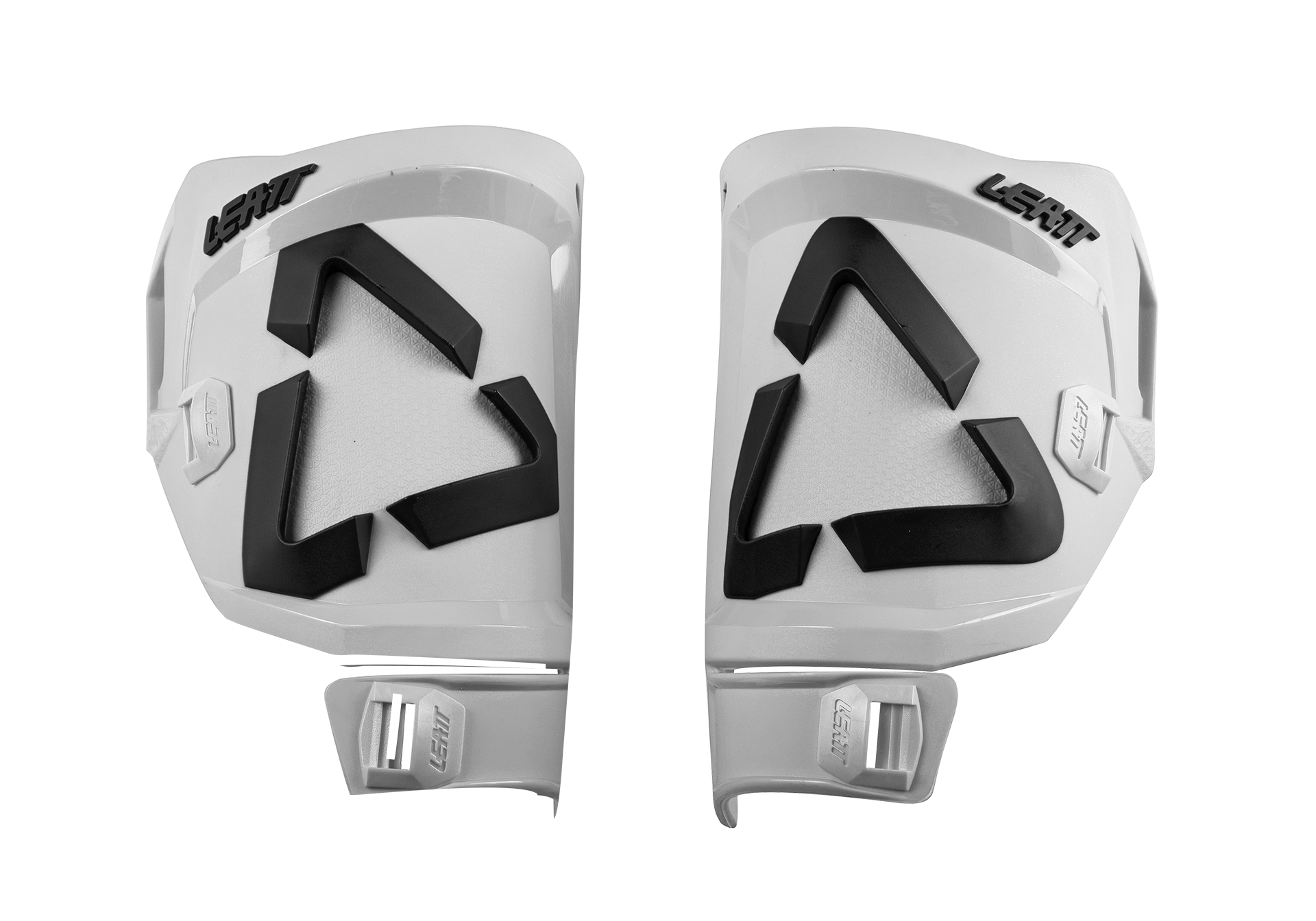 Shin Plate Kit 5.5