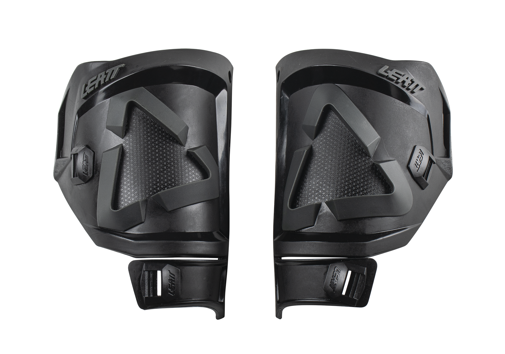 Shin Plate Kit 5.5 Position 1