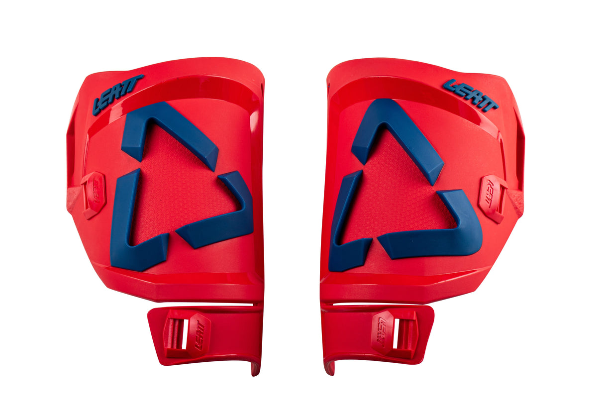 Shin plate kit 5.5