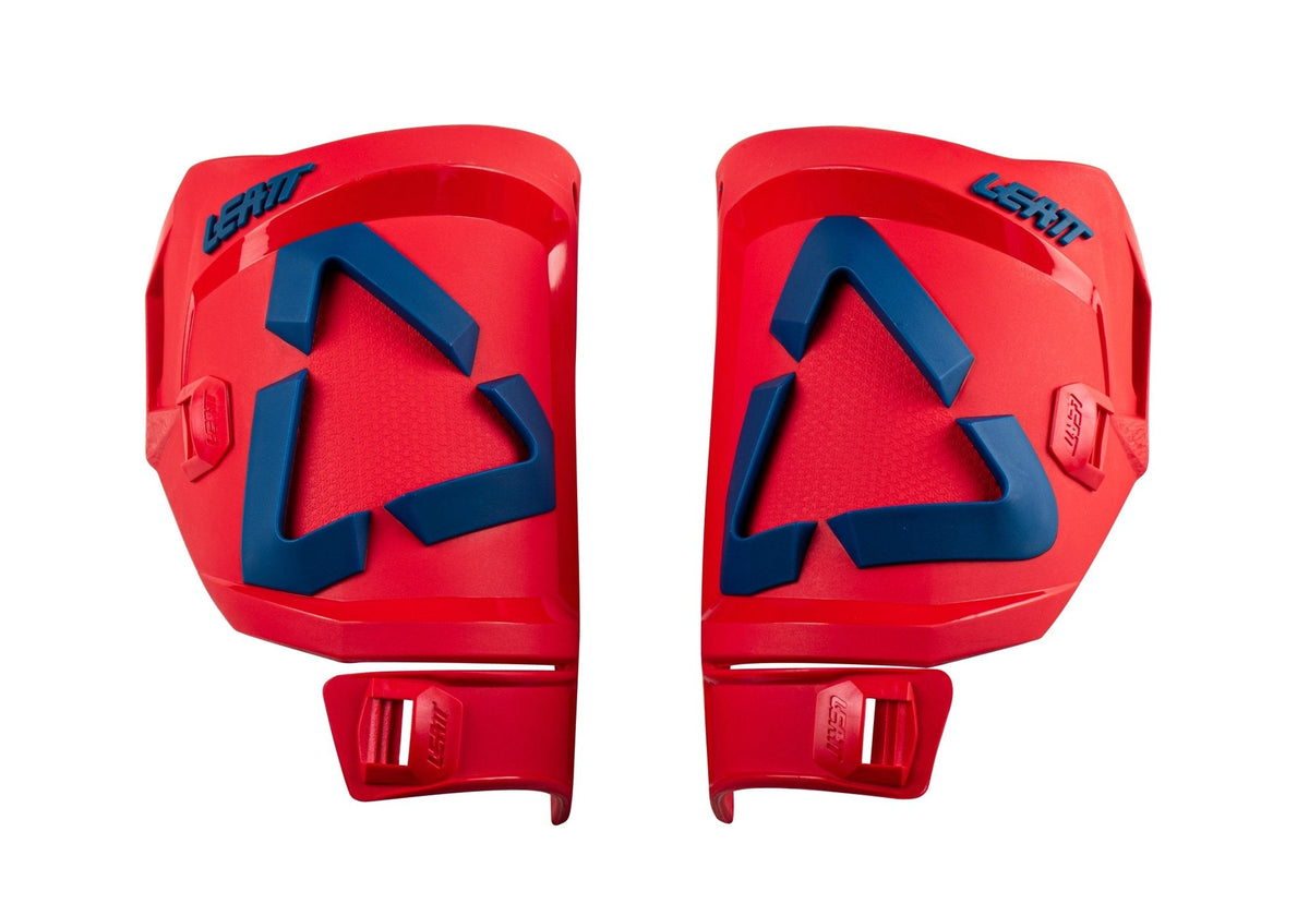 Shin plate kit 5.5