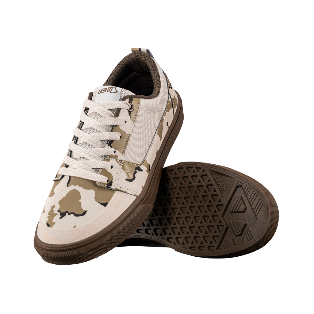 Shoes Flat 1.0