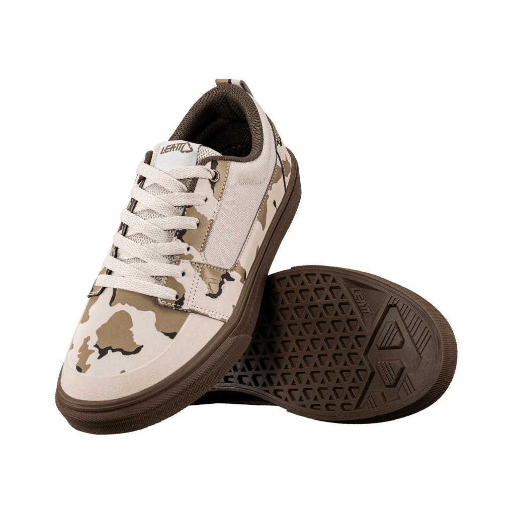 Shoes Flat 1.0