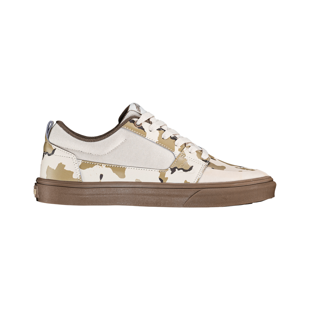Shoes Flat 1.0