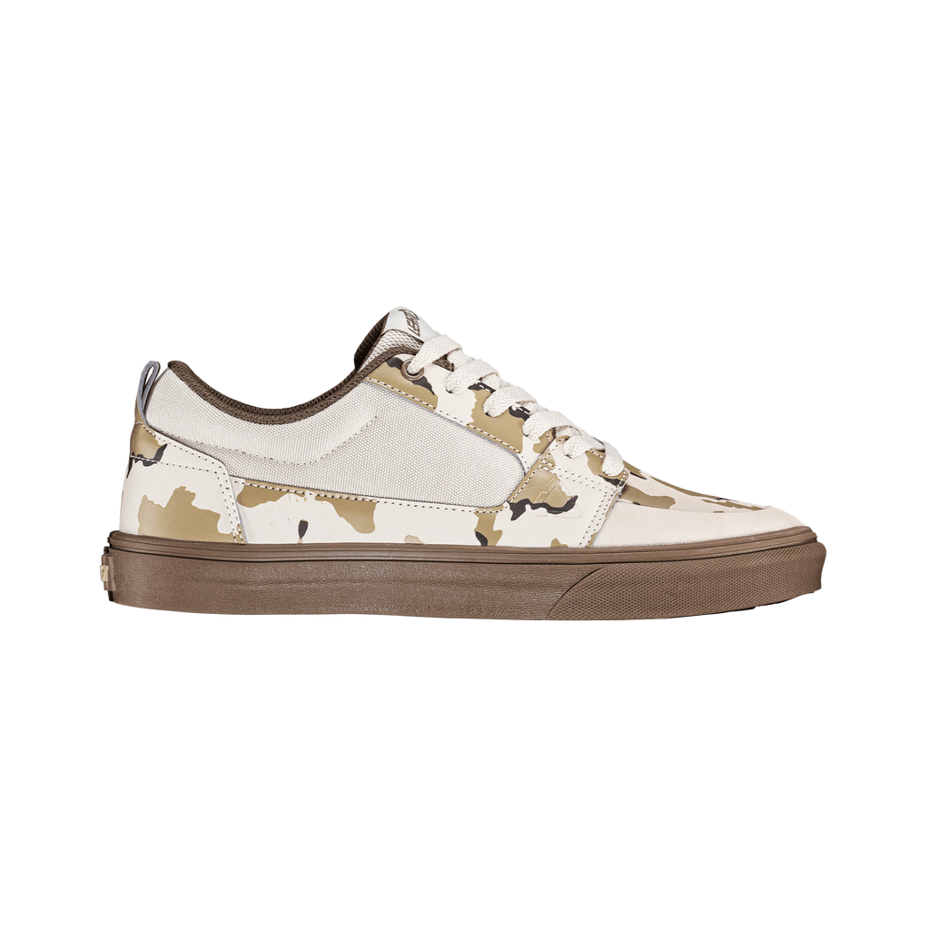 Shoes Flat 1.0