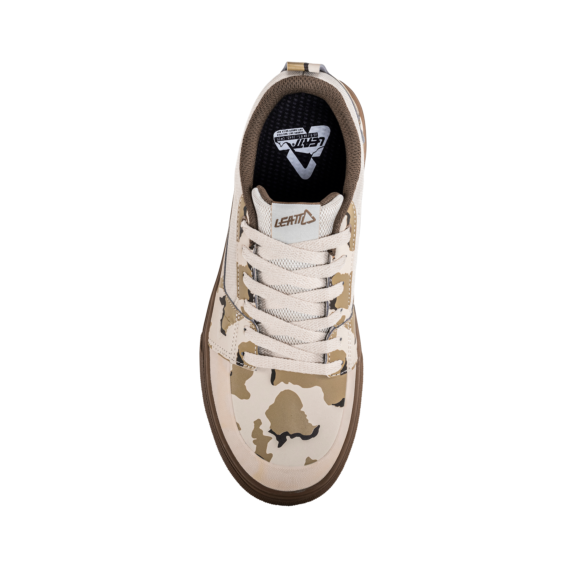 Shoes Flat 1.0
