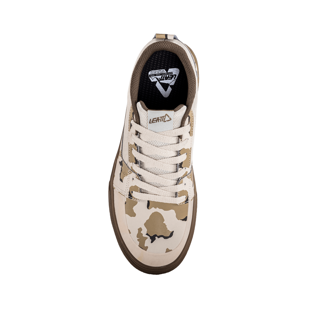 Shoes Flat 1.0