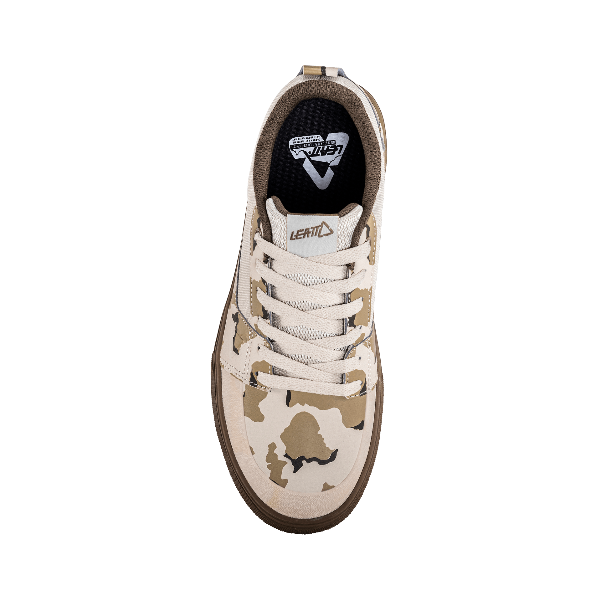 Shoes Flat 1.0