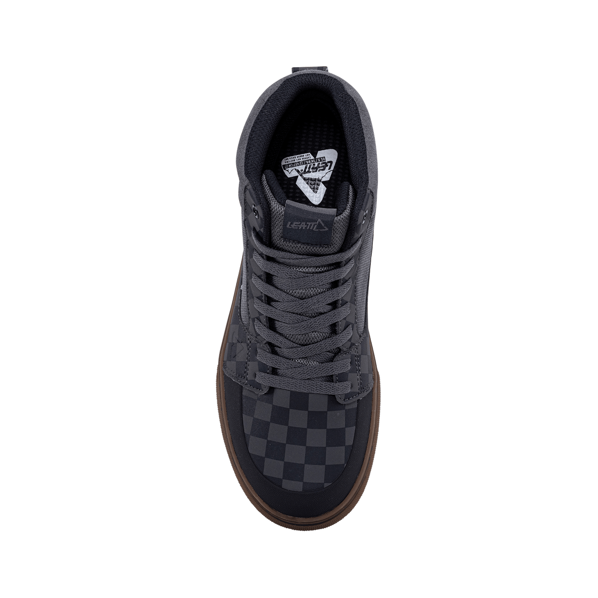 Shoes Flat 1.0 Hi