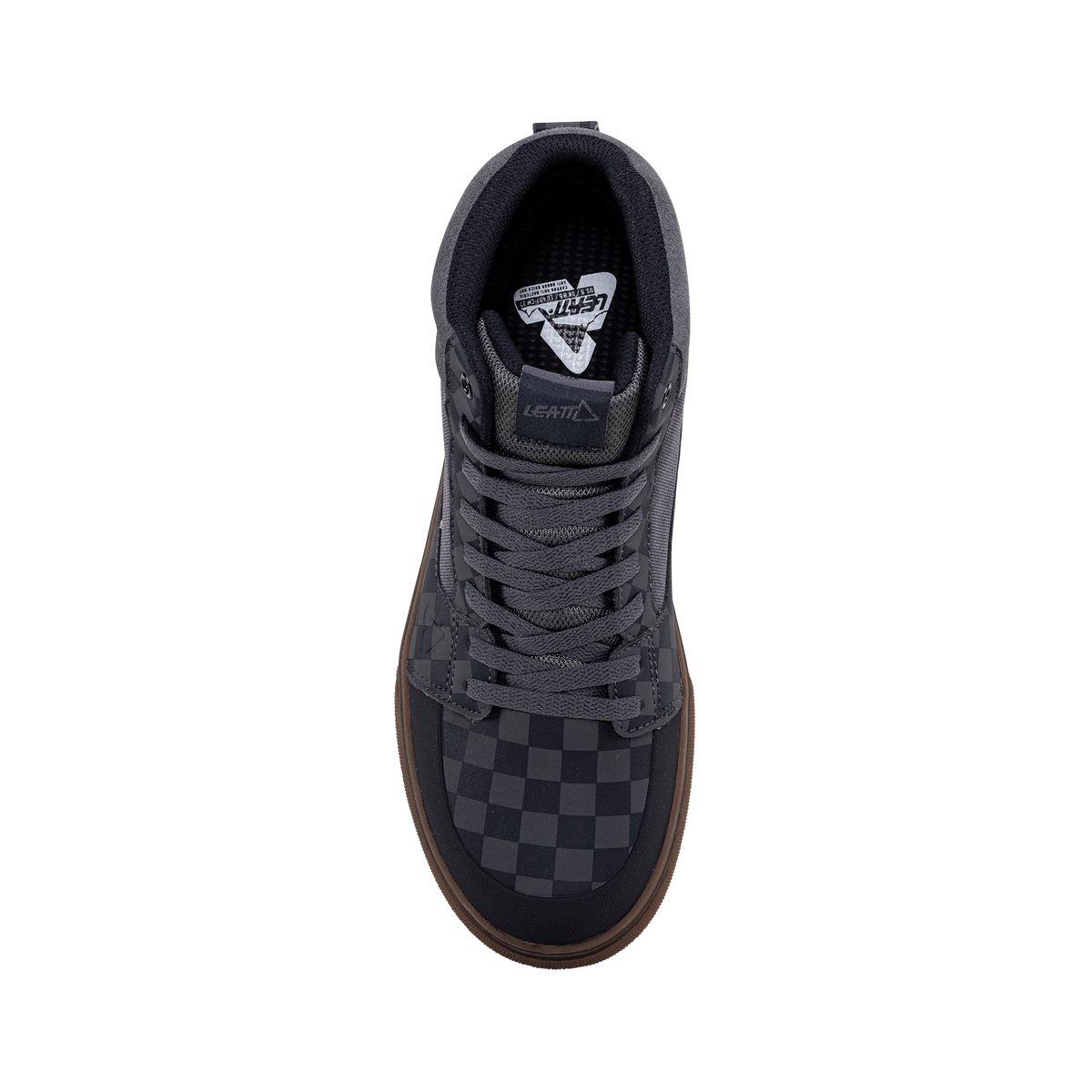 Shoes Flat 1.0 Hi