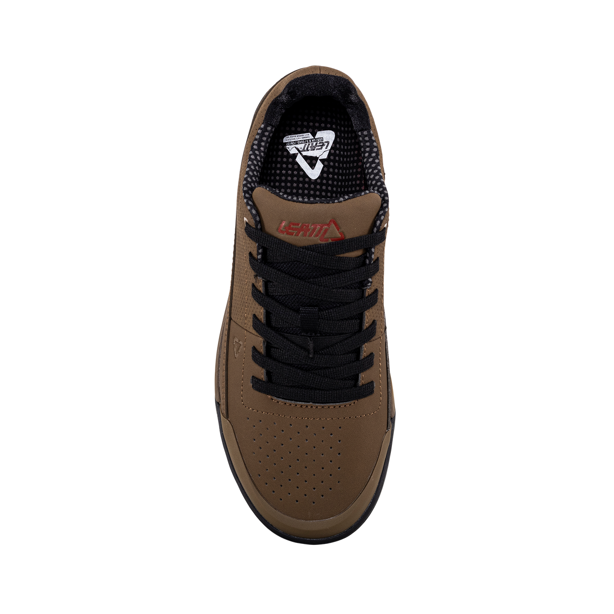 Shoes Flat 2.0