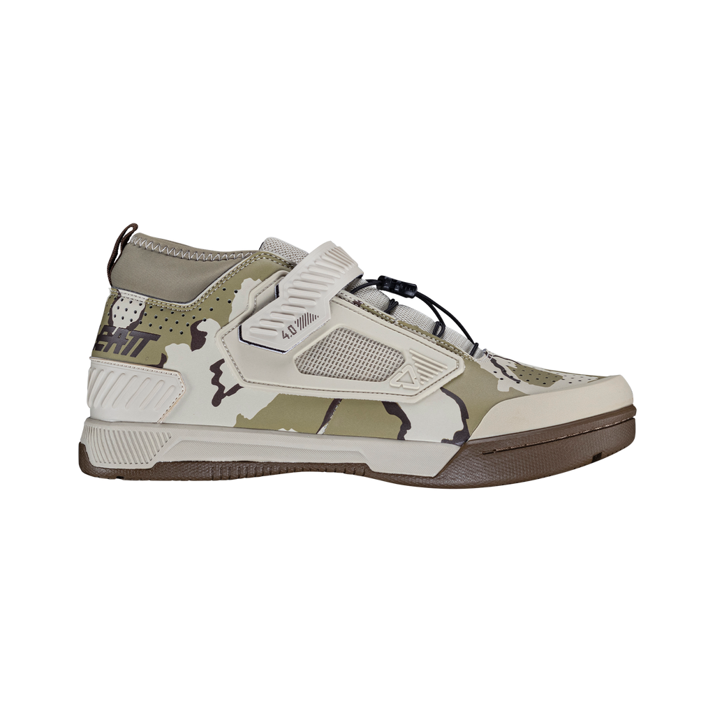 Shoes Clip 4.0