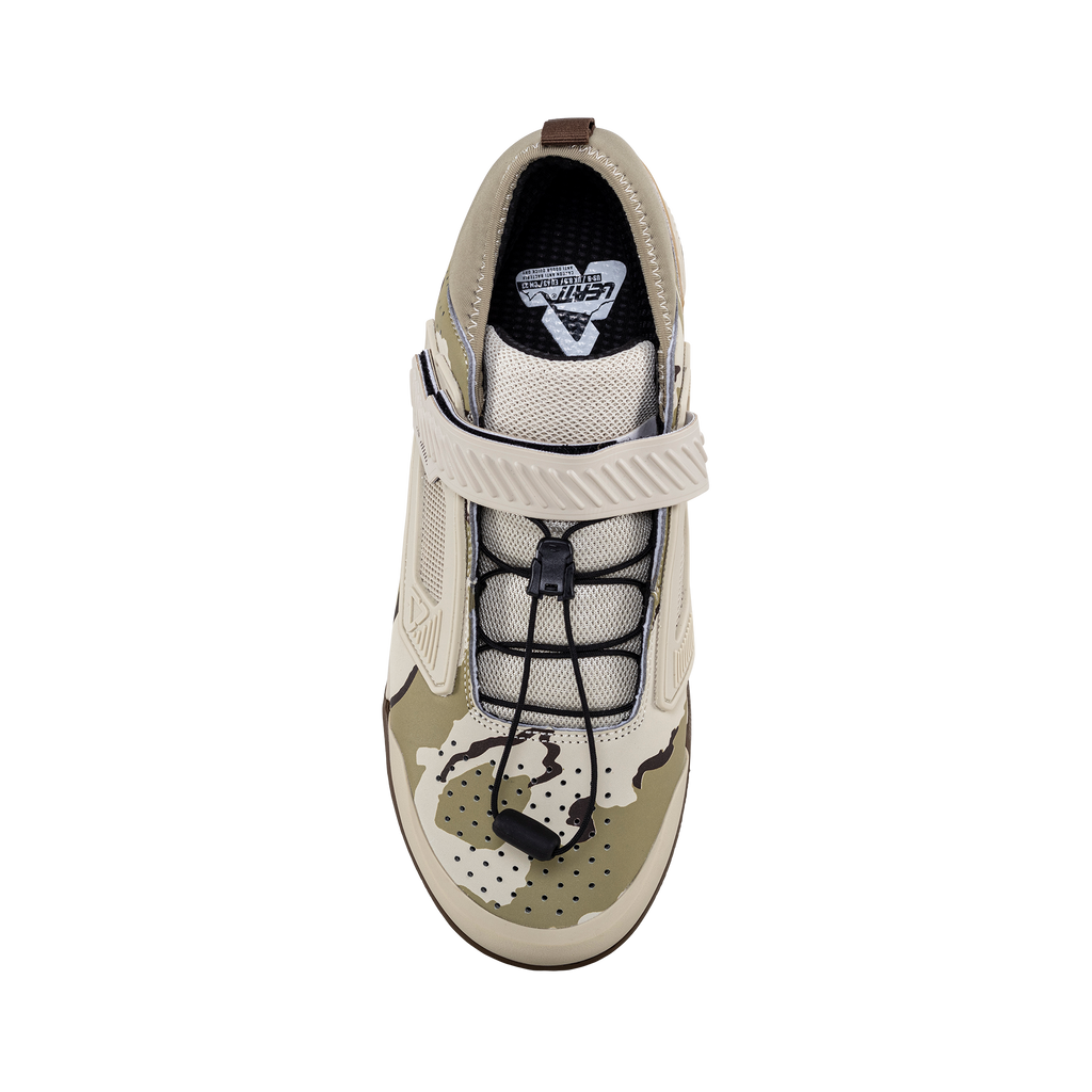 Shoes Clip 4.0