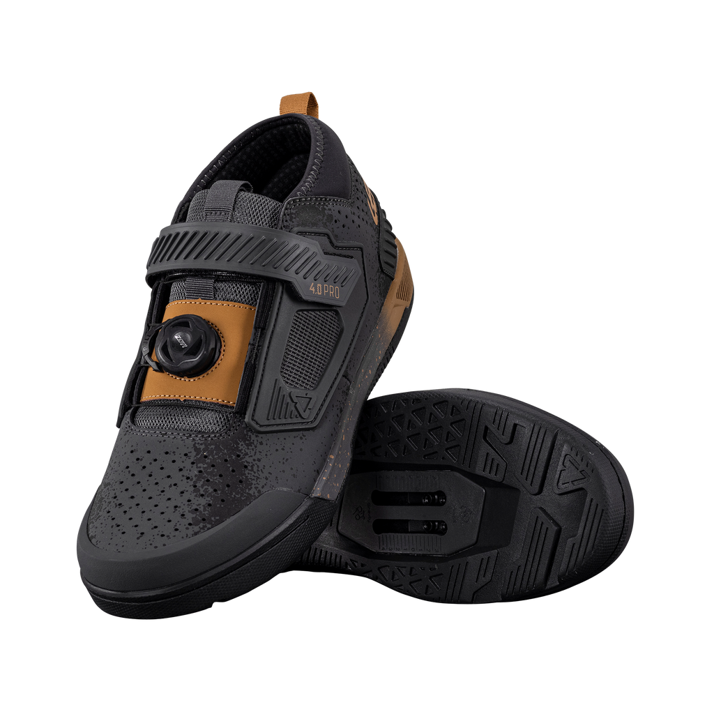 Shoes ProClip 4.0