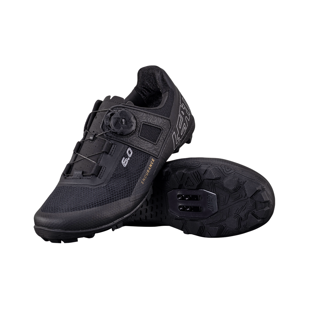 Shoes ProClip 6.0 Endurance
