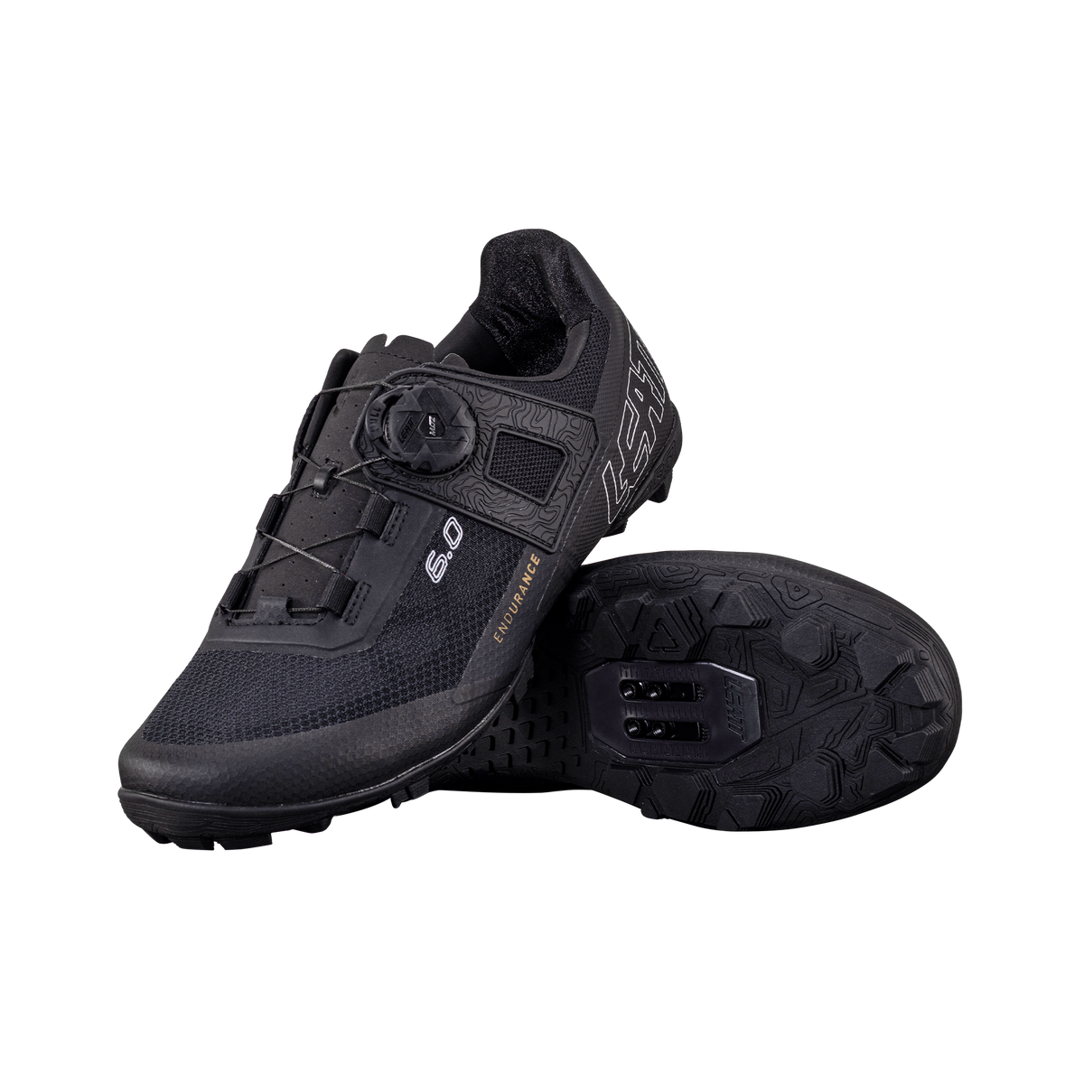Shoes ProClip 6.0 Endurance